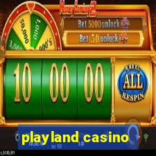 playland casino