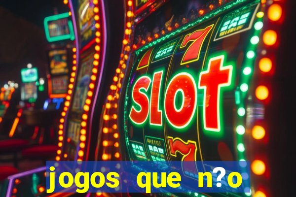 jogos que n?o precisa depositar para ganhar dinheiro