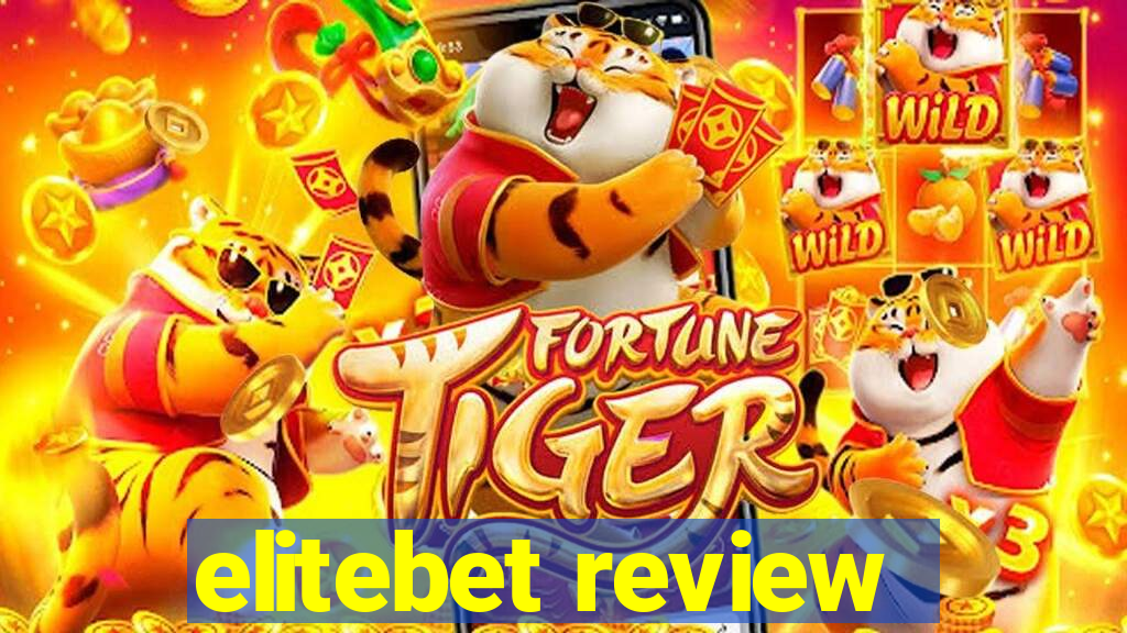 elitebet review