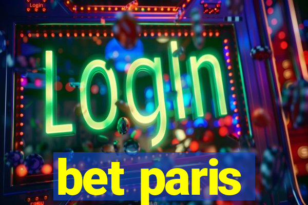 bet paris