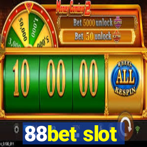 88bet slot