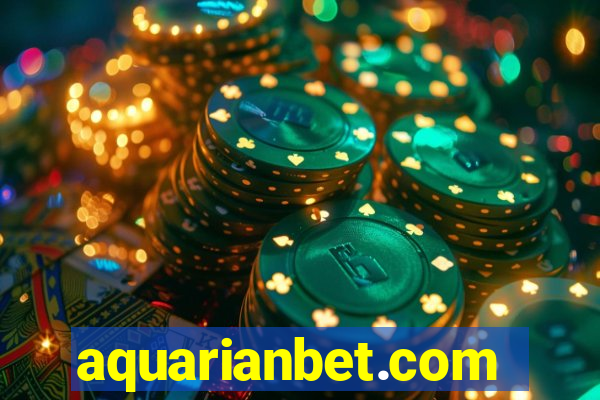 aquarianbet.com