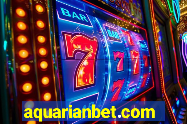 aquarianbet.com