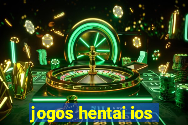 jogos hentai ios