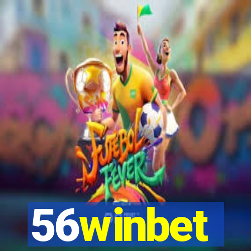 56winbet