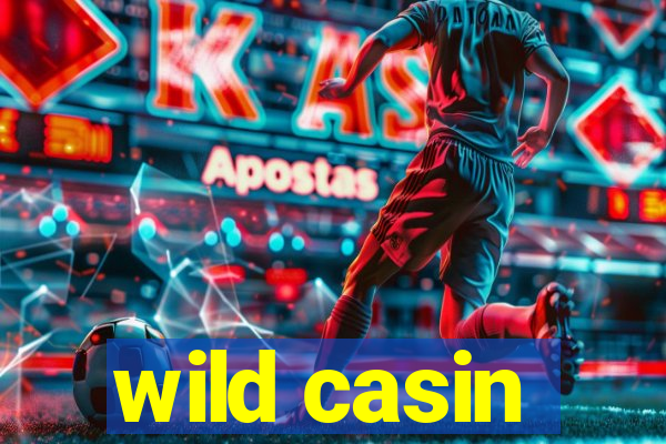 wild casin