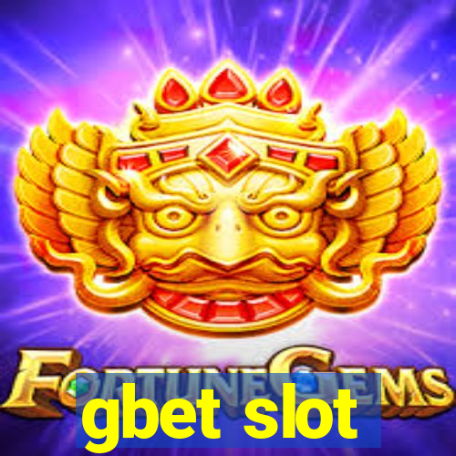 gbet slot