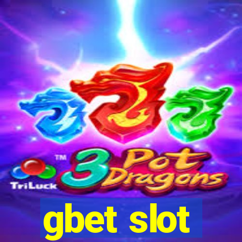 gbet slot