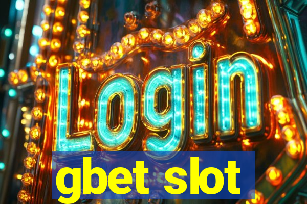 gbet slot