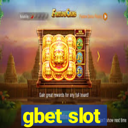 gbet slot