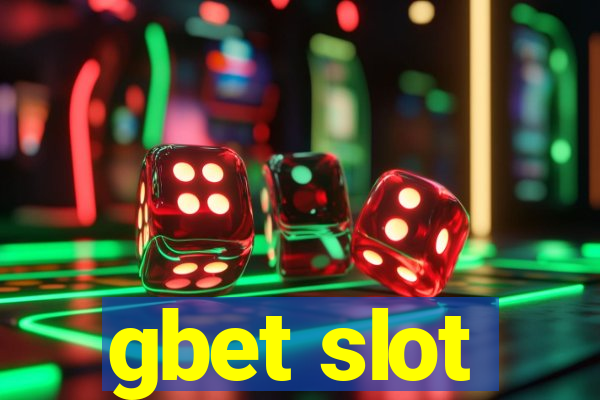 gbet slot