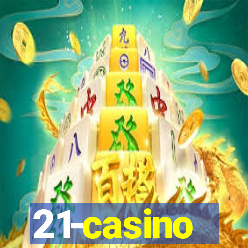 21-casino