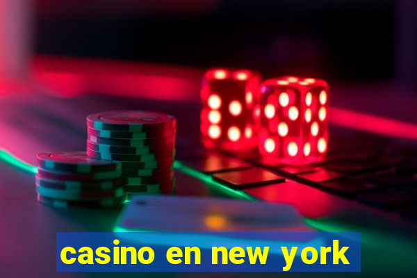 casino en new york