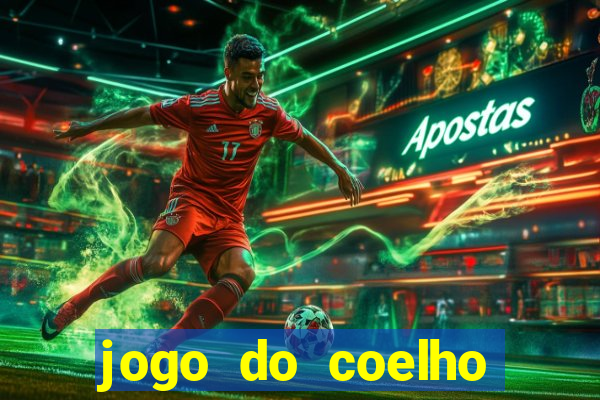 jogo do coelho como ganhar