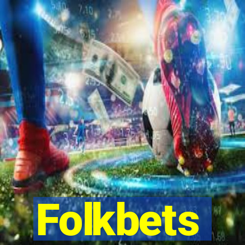 Folkbets