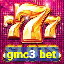 gmc3 bet