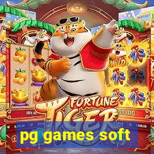 pg games soft