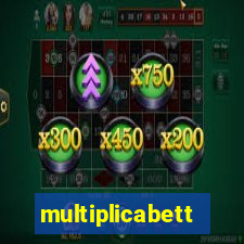 multiplicabett