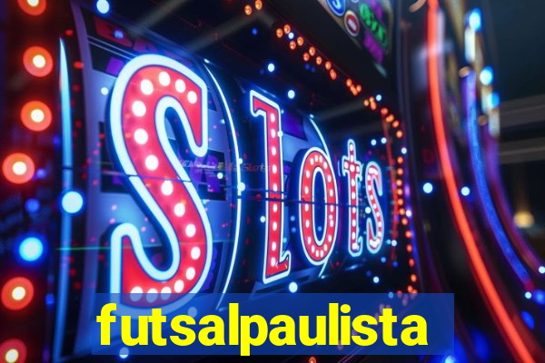 futsalpaulista