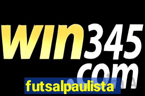 futsalpaulista