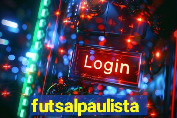 futsalpaulista