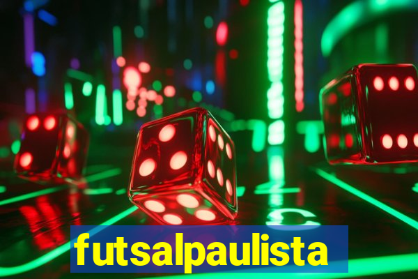 futsalpaulista