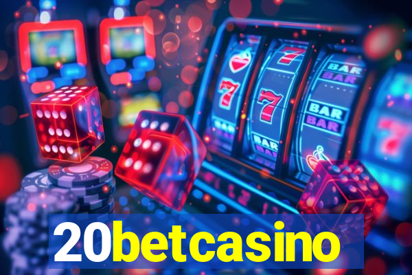 20betcasino