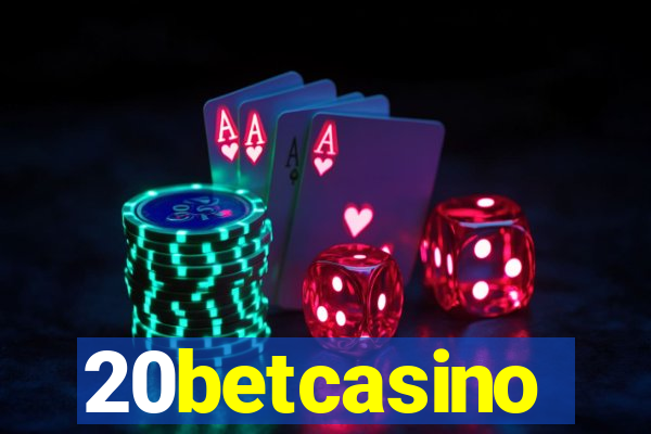 20betcasino