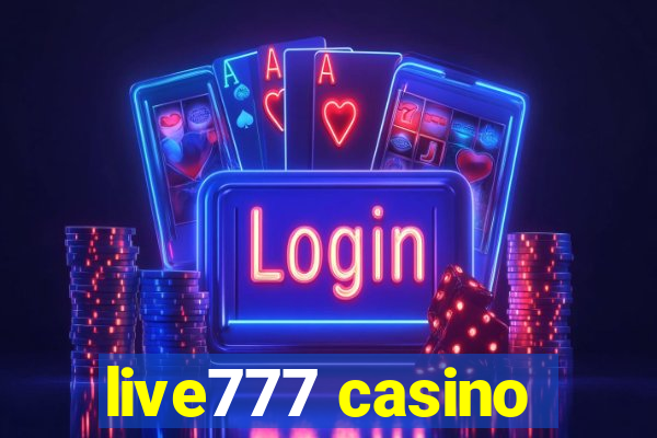 live777 casino