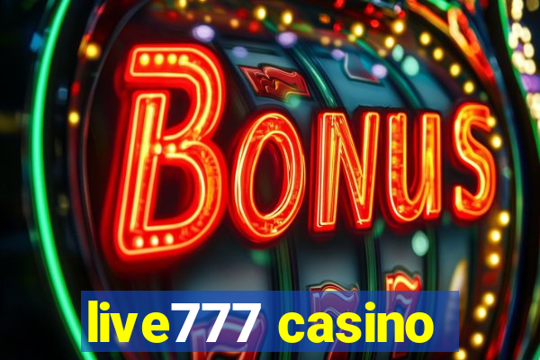 live777 casino