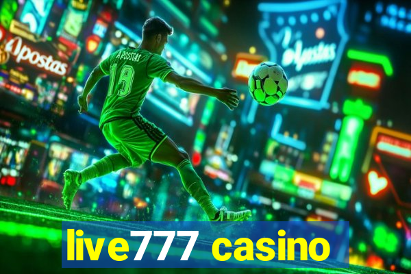 live777 casino