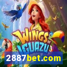 2887bet.com