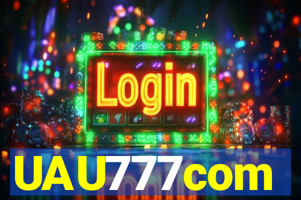 UAU777com