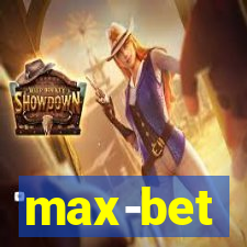 max-bet