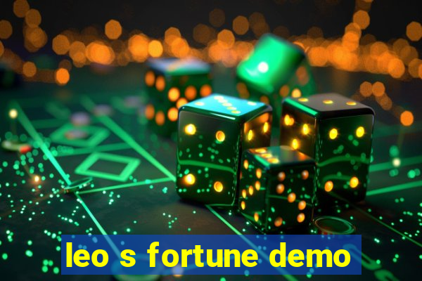 leo s fortune demo