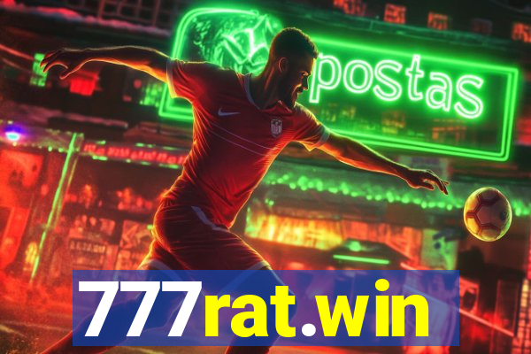 777rat.win