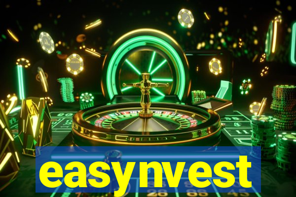 easynvest