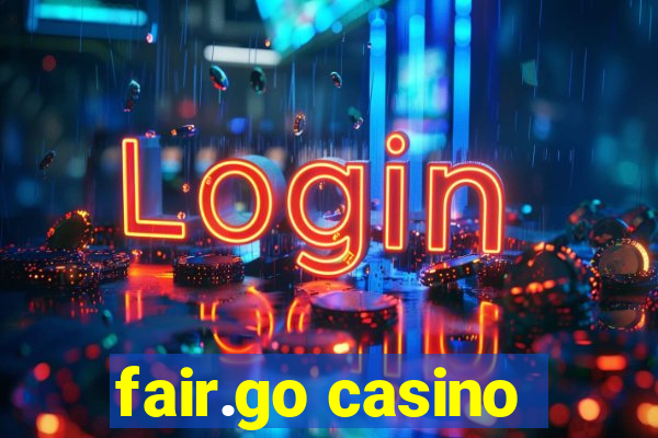 fair.go casino