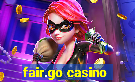 fair.go casino