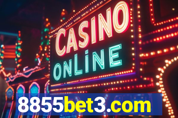 8855bet3.com