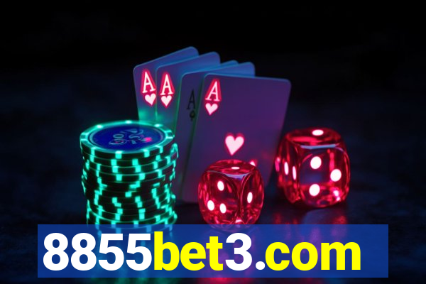 8855bet3.com