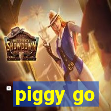 piggy go