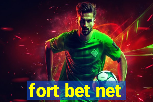 fort bet net