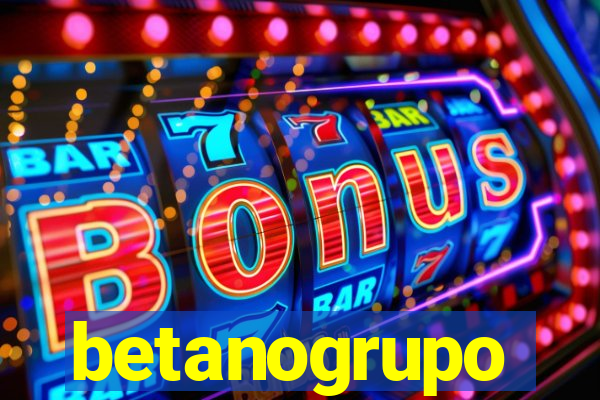 betanogrupo