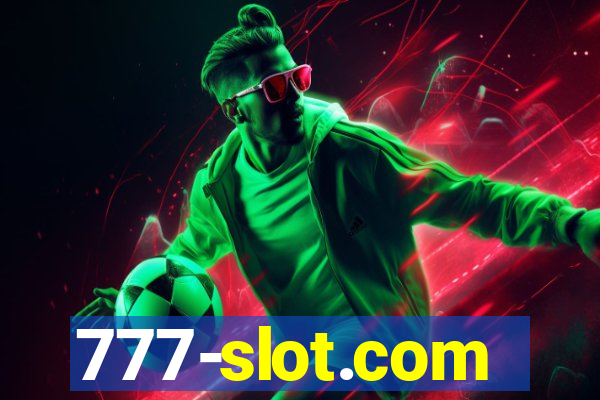 777-slot.com