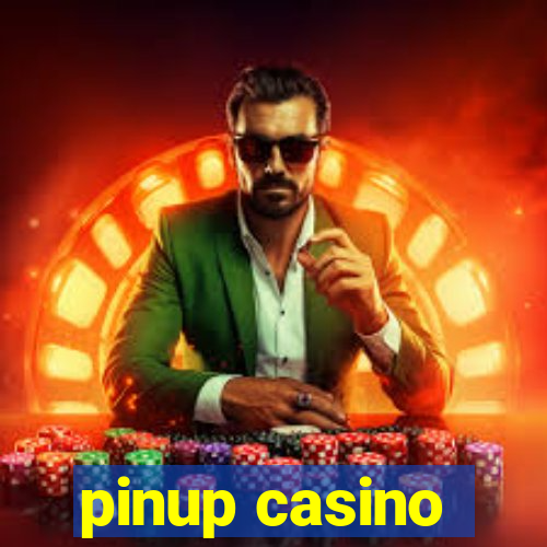 pinup casino