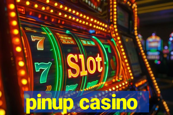 pinup casino