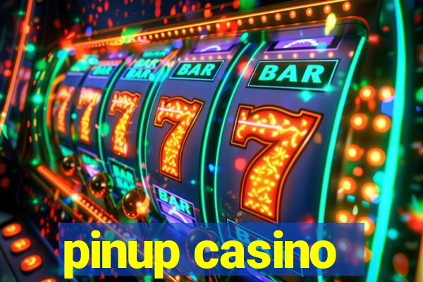 pinup casino