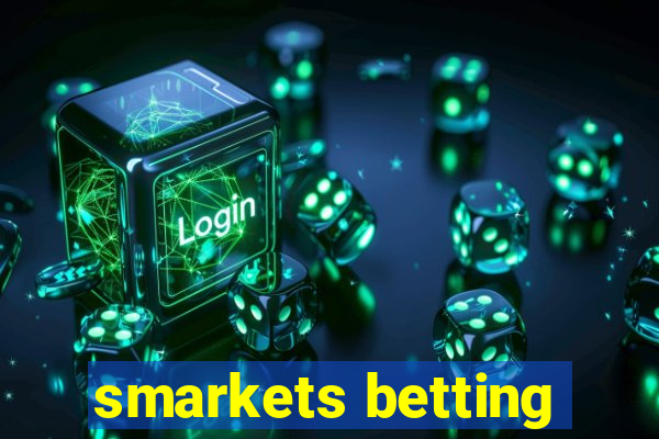 smarkets betting