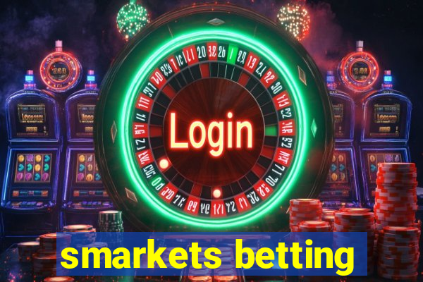 smarkets betting